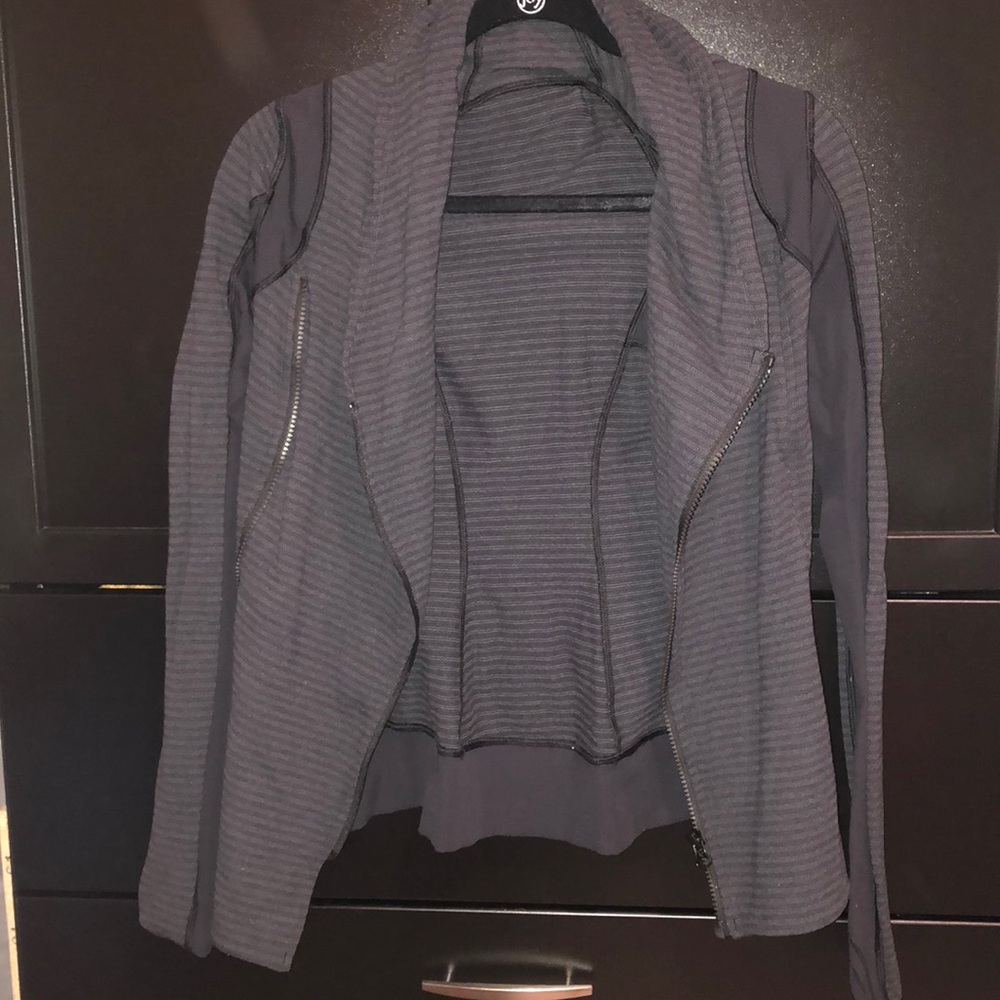 Lululemon Jacket